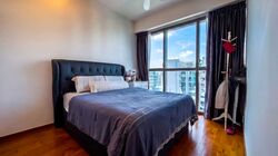 The Santorini (D18), Condominium #580798731